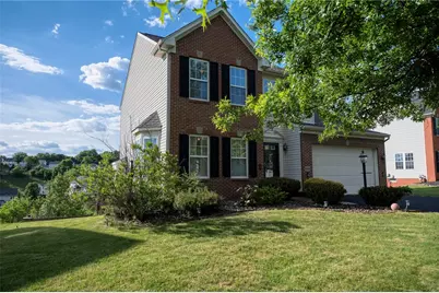 5304 Terrace View, South Fayette, PA 15057 - Photo 4