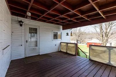 420 Grant St, East Brady, PA 16028 - Photo 18
