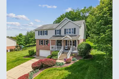 415 Primrose Drive, Unity Township, PA 15601 - Photo 38