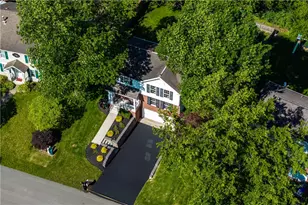 316 Haldeman Dr, Cranberry Township, PA 16066 - Photo 30