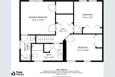 316 Haldeman Dr, Cranberry Township, PA 16066 - Photo 34