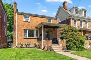 423 Gilmore Ave, Trafford, PA 15085 - Photo 2