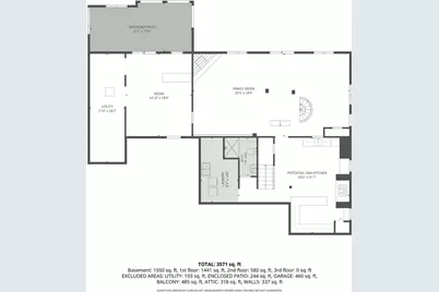 1740 Frankstown Road, Conemaugh Township, PA 15902 - Photo 48