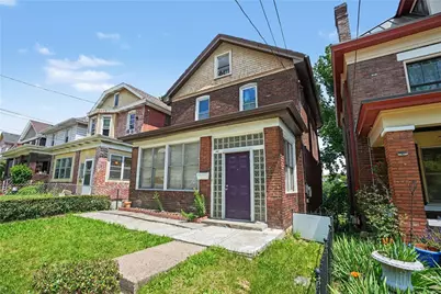 1045 Flemington St, Pittsburgh, PA 15217 - Photo 2
