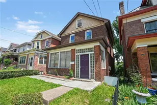 1045 Flemington St, Pittsburgh, PA 15217 - Photo 2