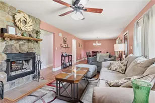 501 Baker Rd, New Sewickley Township, PA 15042 - Photo 12