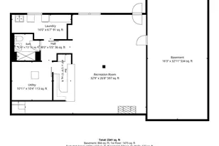501 Baker Rd, New Sewickley Township, PA 15042 - Photo 48