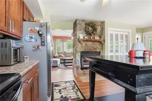 501 Baker Rd, New Sewickley Township, PA 15042 - Photo 10