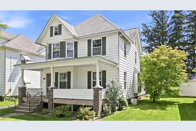 221 S Mercer Avenue, Sharpsville, PA 16150 - Photo 1