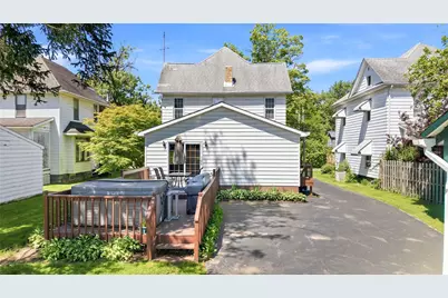 221 S Mercer Avenue, Sharpsville, PA 16150 - Photo 20