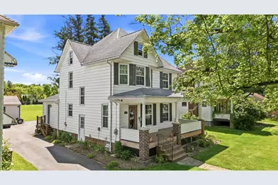 221 S Mercer Avenue, Sharpsville, PA 16150 - Photo 2