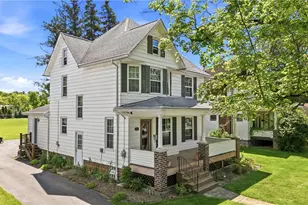 221 S Mercer Ave, Sharpsville, PA 16150 - Photo 2