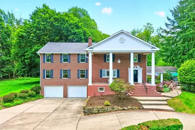 2590 Wildwood, Hampton, PA 15101 - Photo 1