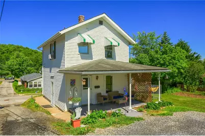1133 Rosannah St, Ellwood City, PA 16117 - Photo 6