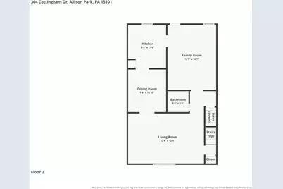304 Cottingham Ct, Pittsburgh, PA 15101 - Photo 24