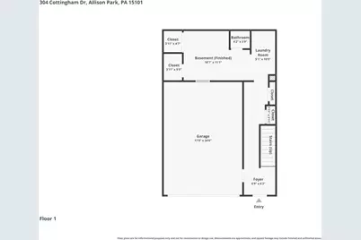 304 Cottingham Ct, Pittsburgh, PA 15101 - Photo 24