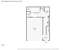 304 Cottingham Ct, Pittsburgh, PA 15101 - Photo 24