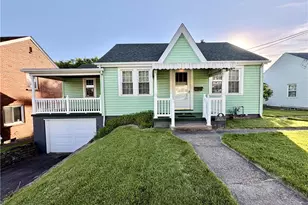 6916 Monroe Ave, West Mifflin, PA 15122 - Photo 1