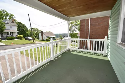 6916 Monroe Ave, West Mifflin, PA 15122 - Photo 2