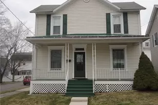 201 Lincoln Ave, Meyersdale Boro, PA 15552 - Photo 1