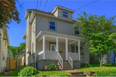 513 Franklin Ave, Ellwood City, PA 16117 - Photo 1