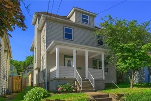 513 Franklin Ave, Ellwood City, PA 16117 - Photo 1