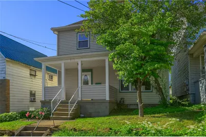 513 Franklin Ave, Ellwood City, PA 16117 - Photo 2