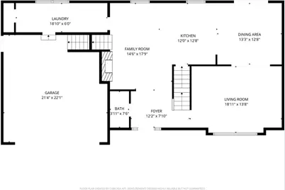 977 Barclay Rd, White Township, PA 15701 - Photo 32
