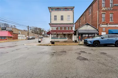 601 Salt Street, Saltsburg Area, PA 15681 - Photo 2