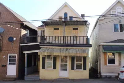 580 Thompson Ave, Donora, PA 15033 - Photo 1