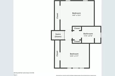 243 Churchill Rd, Wilkins Township, PA 15145 - Photo 50
