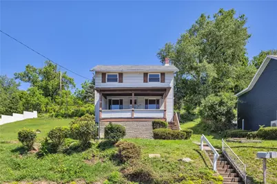 123 High St, Findlay Township, PA 15126 - Photo 1