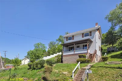 123 High St, Findlay Township, PA 15126 - Photo 4