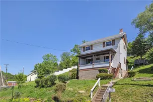 123 High St, Findlay Township, PA 15126 - Photo 4
