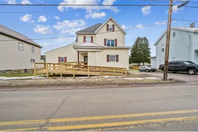 522 Main St, Rockwood Boro, PA 15557 - Photo 1