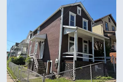 501 8th St, Charleroi Boro, PA 15022 - Photo 1