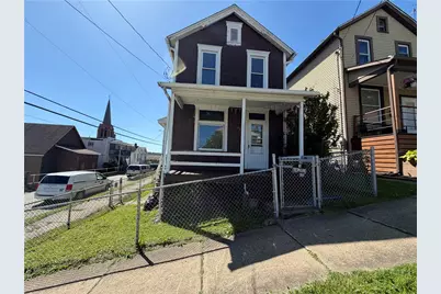 501 8th St, Charleroi Boro, PA 15022 - Photo 2
