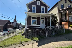 501 8th St, Charleroi Boro, PA 15022 - Photo 2