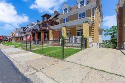 319 Suncrest St, Pittsburgh, PA 15210 - Photo 2