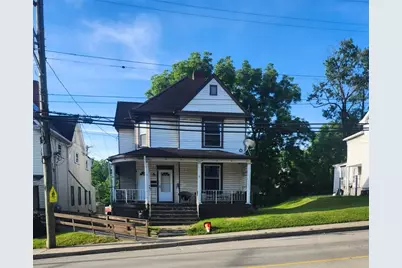 540 W Chestnut St, Washington, PA 15301 - Photo 1