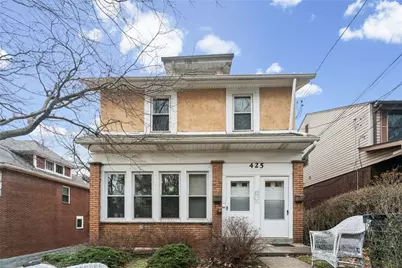 425 Braddock Rd, Pittsburgh, PA 15221 - Photo 1