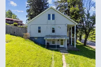132 Country Club Road, South Strabane, PA 15301 - Photo 1