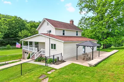 21 Country Ln, North Bethlehem, PA 15360 - Photo 44