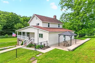 21 Country Ln, North Bethlehem, PA 15360 - Photo 44