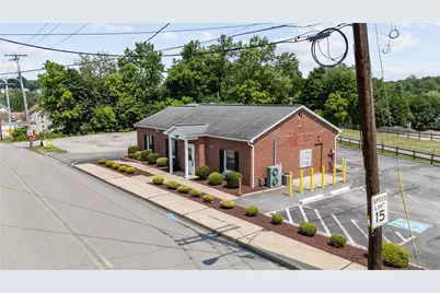 1803 Main St, Burgettstown Boro, PA 15021 - Photo 24