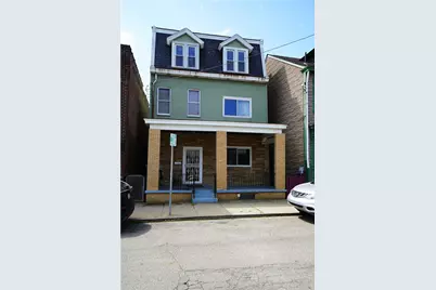 4082 Howley St, Pittsburgh, PA 15224 - Photo 1