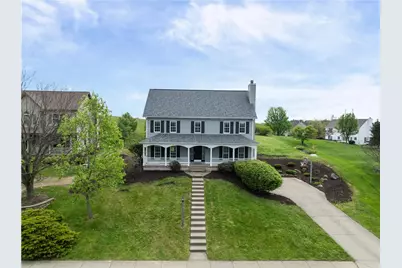 9018 Audubon Dr, Adams Township, PA 15044 - Photo 1