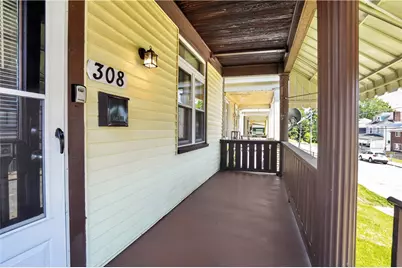 308 Rustic Ave, Pittsburgh, PA 15210 - Photo 4