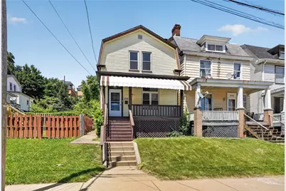 308 Rustic Ave, Pittsburgh, PA 15210 - Photo 10