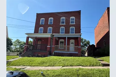 519-521 1st St, Charleroi Boro, PA 15022 - Photo 1